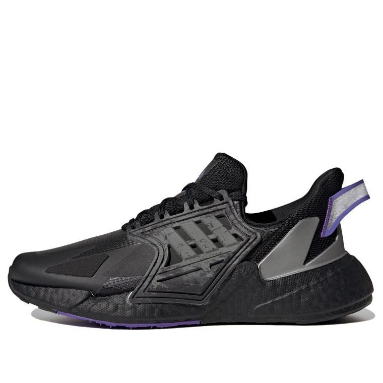 Кецове и обувки adidas Performance X9000l4 Caged Черно | GY2113