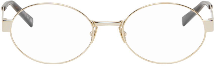Слънчеви очила Saint Laurent Sunglasses Бежово | SL 692 OPT, 0
