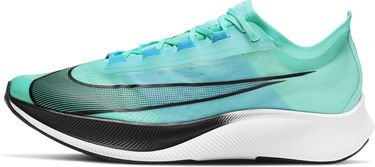 Кецове и обувки Nike Zoom Fly 3 Тюркоазено | at8240-305, 0