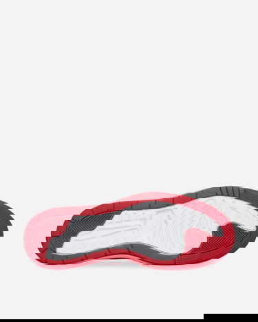 Кецове и обувки Jordan Air 1 Elevate Low "White Red" Червено | DH7004-116, 6