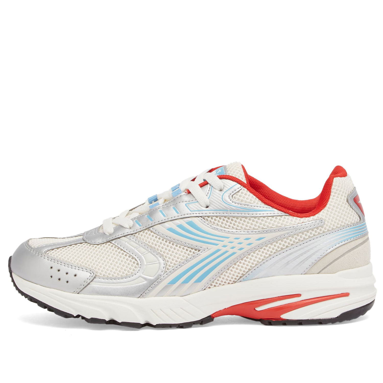 Кецове и обувки Diadora Sao-Ko 280 Бяло | 501-180418-D1303, 1
