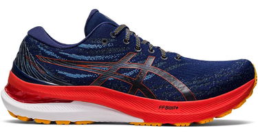 Кецове и обувки Asics Asics Gel-Kayano 29 Тъмно синьо | 1011b440-401, 1