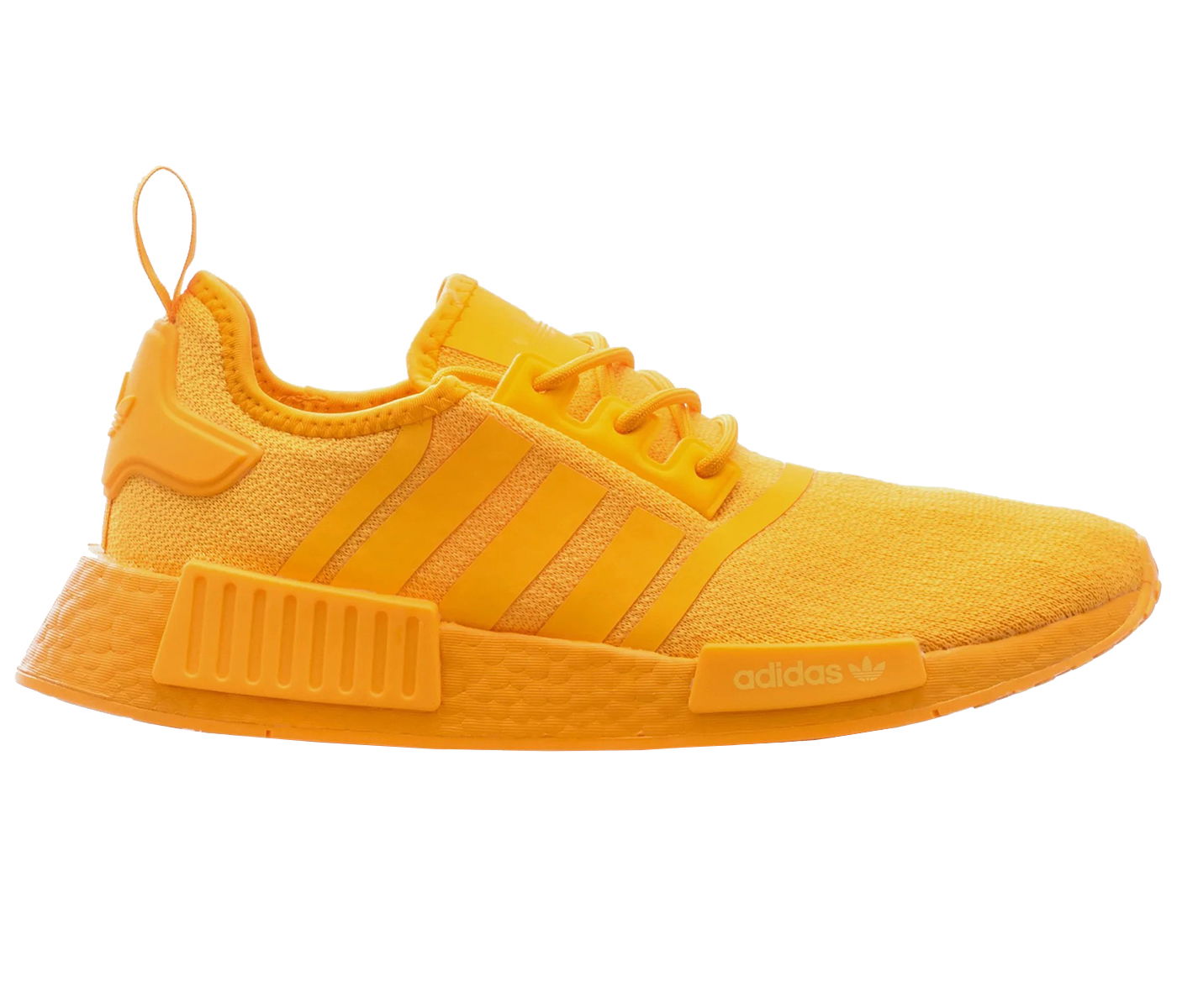 Кецове и обувки adidas Originals NMD R1 Collegiate Gold Оранжево
 | HP7826, 0