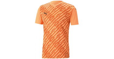 Фланелка Puma teamULTIMATE Jersey Оранжево
 | 705371-021, 1