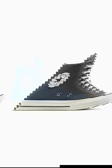 Кецове и обувки Converse Chuck 70 Синьо | A13334C, 0