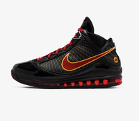 Lebron VII QS