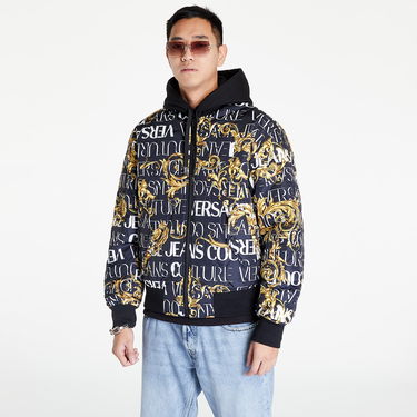 Яке Versace Revers Logo Jacket Многоцветен | 73GAS4D0CQS43G89, 4
