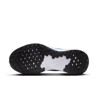 Кецове и обувки Nike Revolution 7 Extra Wide Тъмно синьо | FB8501-400, 3