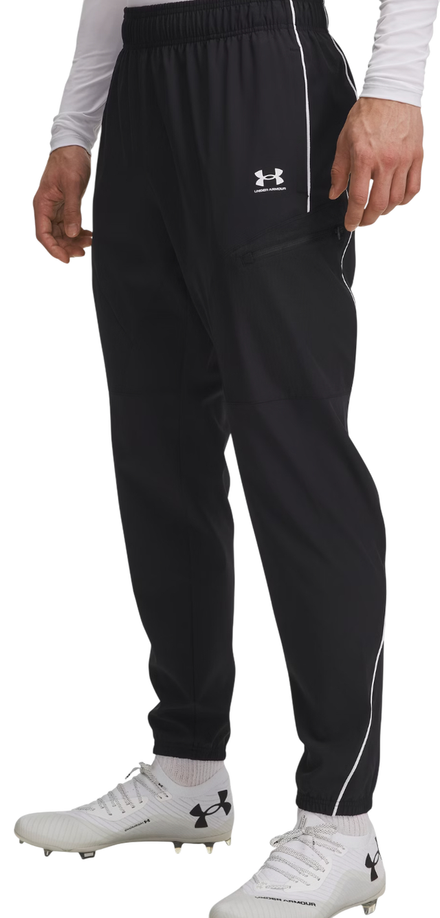 Challenger Warm-Up Pants