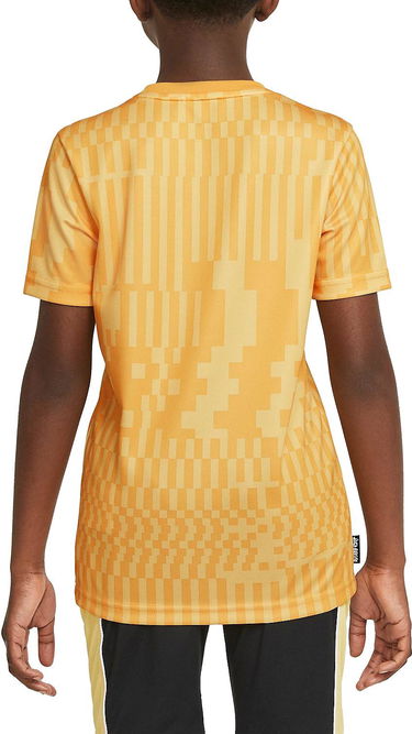 Тениска Nike Nike Dri-FIT Academy Soccer Top Оранжево
 | cz0976-700, 1