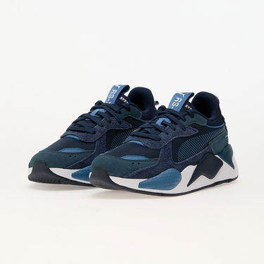 Кецове и обувки Puma RS-X Heritage Blue Тъмно синьо | 39821005, 5