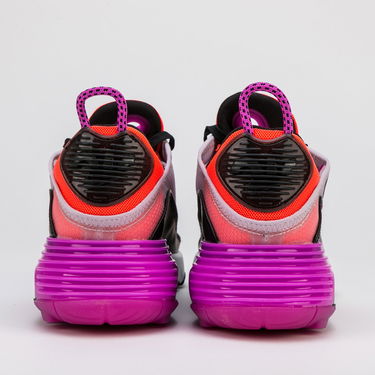 Кецове и обувки Nike W Air Max 2090 Розово | CK2612-500, 3