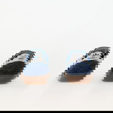Кецове и обувки adidas Originals HANDBALL PRO SPZL Синьо | IG8942, 3