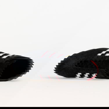 Кецове и обувки adidas Originals London 96 Black Scarlet Черно | IH4773, 3
