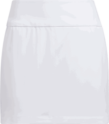 Пола adidas Performance Ultimate365 Solid Skirt Бяло | HA3402, 2