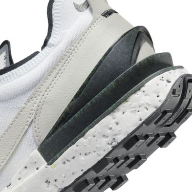 Кецове и обувки Nike Waffle One Crater Бяло | DH7751-100, 4