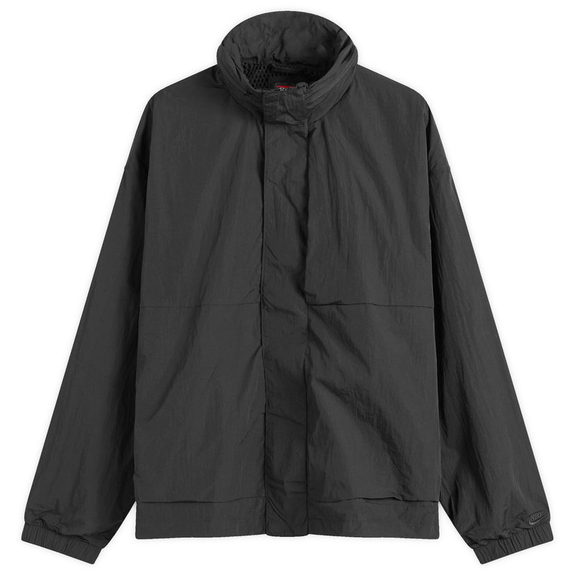 Яке бомбър Nike Tech Fleece Repel Jacket Черно | FZ0714-010