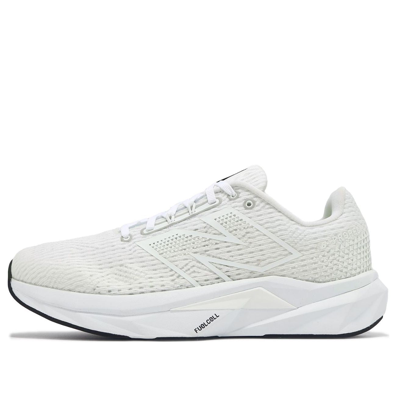 Кецове и обувки New Balance FuelCell Propel v5 Бяло | MFCPRLW5, 0