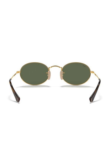 Слънчеви очила Ray-Ban Ray-Ban Oval Sunglasses undefined | 0RB3547N.001, 5