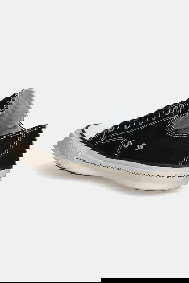 Кецове и обувки visvim Visvim Skagway Черно | 325101001003, 2