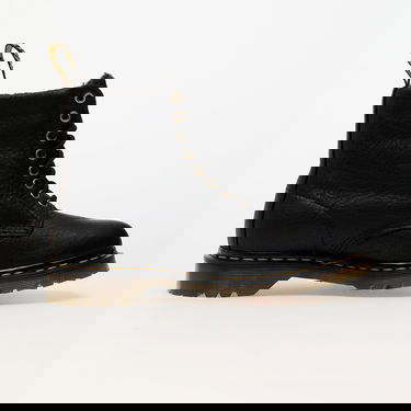 Кецове и обувки Dr. Martens 1460 Wl Black Grizzly Черно | DM31873001, 2