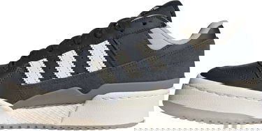 Кецове и обувки adidas Originals FORUM BOLD STRIPES W Черно | id2849, 2