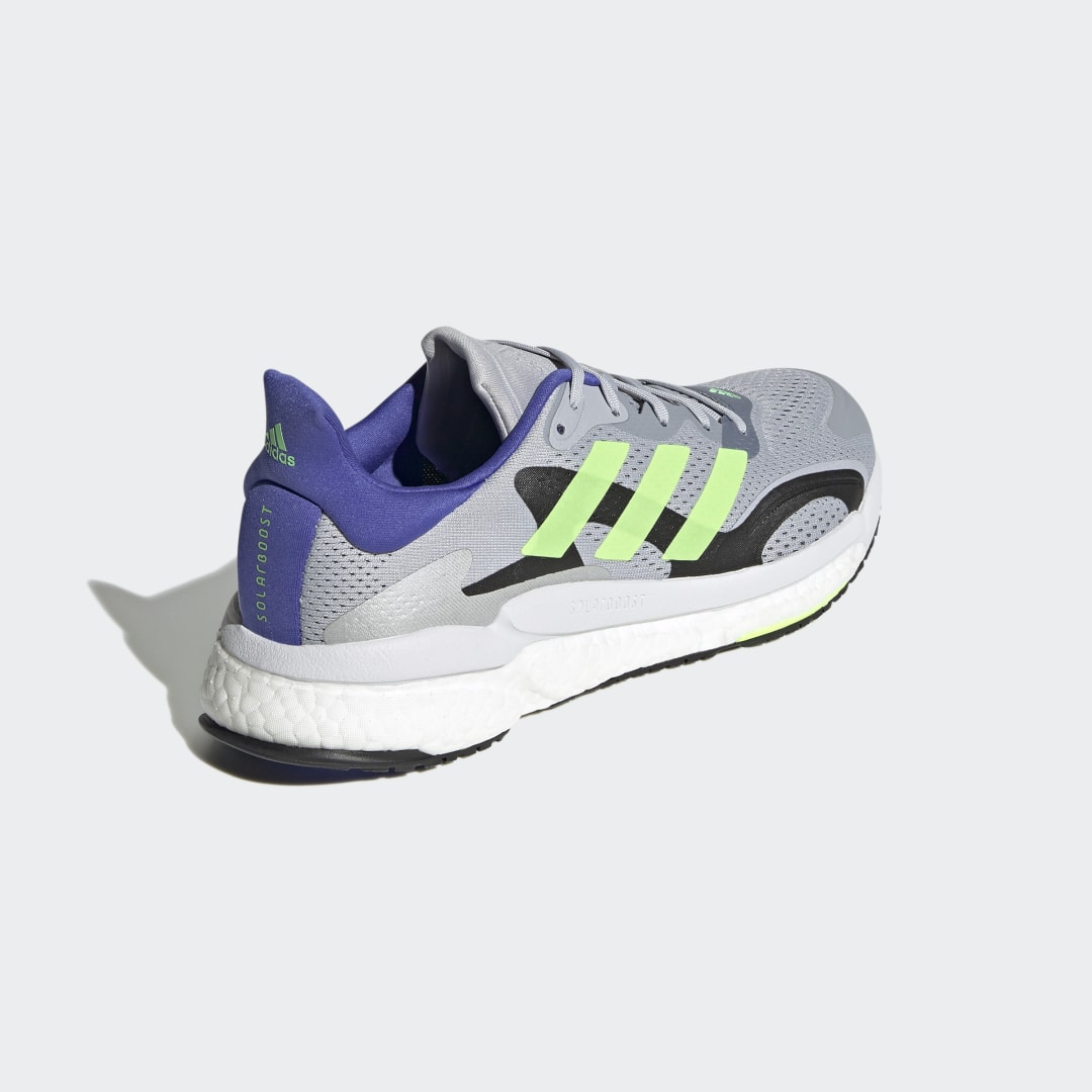 Кецове и обувки adidas Performance Solarboost 3 Сиво | S42995, 1