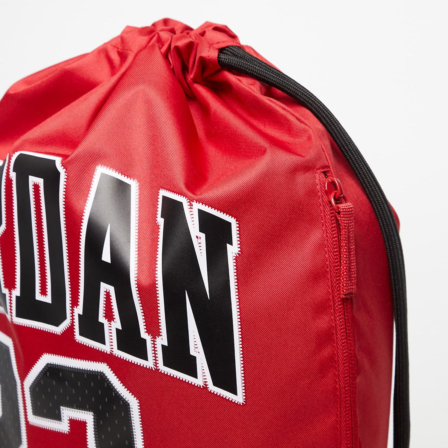 Раница Jordan Jordan Jersey Gym Sack "Gym Red" Червено | 9A0757-R78, 1