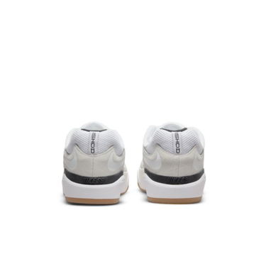 Кецове и обувки Nike SB Ishod Wair Бяло | DC7232-101, 3