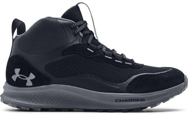 Кецове и обувки Under Armour Charged Bandit Trek 2 Черно | 3024267-001, 0