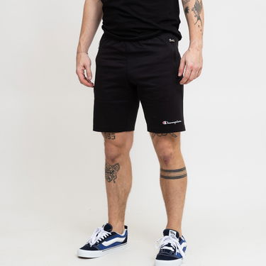 Къси панталони Champion Bermuda Черно | 219929-KK001, 0