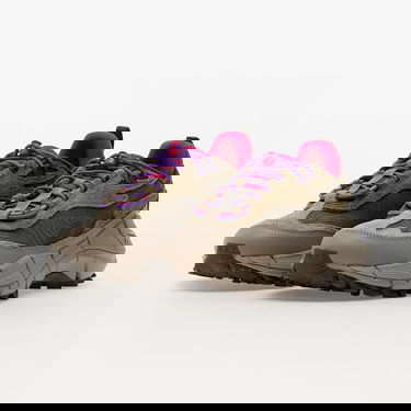 Кецове и обувки Reebok Zig Kinetica 2.5 Edge Кафяво | HR1772, 5