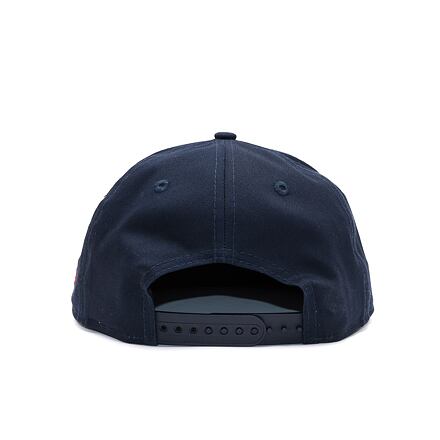 Шапка с козирка New Era 9FIFTY Essential Red Bull F1 Night Sky Navy Черно | 60357159, 1