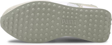 Кецове и обувки Puma Future Rider Chrome Бяло | 37508101, 2