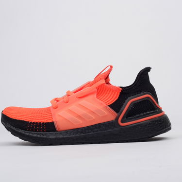 Кецове и обувки adidas Performance UltraBoost 19 M Червено | G27131, 0