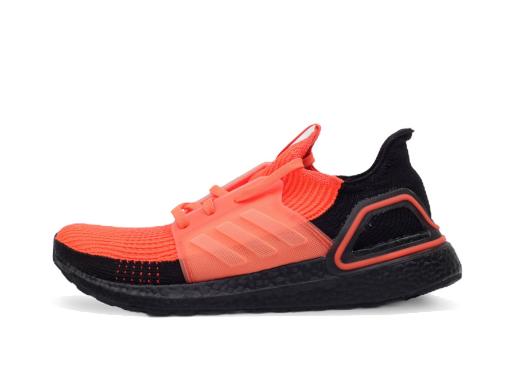 Бягане adidas Performance UltraBoost 19 M Червено | G27131