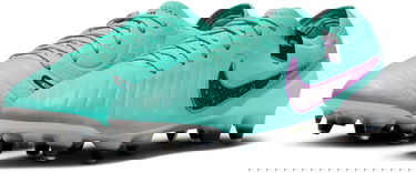 Кецове и обувки Nike LEGEND 10 ELITE SG-PRO AC Тюркоазено | dv4329-300, 5