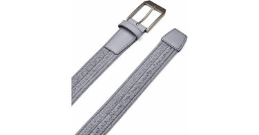 Колани Under Armour Braided Golf Belt Сиво | 1361569-035, 1