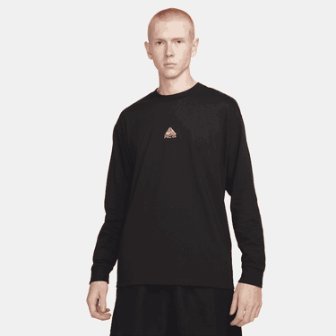 Тениска Nike ACG „Lungs“ Tee Черно | DR7753-011, 3