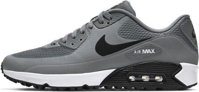 Кецове и обувки Nike Air Max 90 G Сиво | CU9978-001, 0