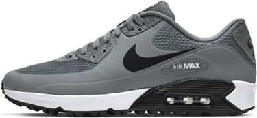 Кецове и обувки Nike Air Max 90 G Сиво | CU9978-001, 0