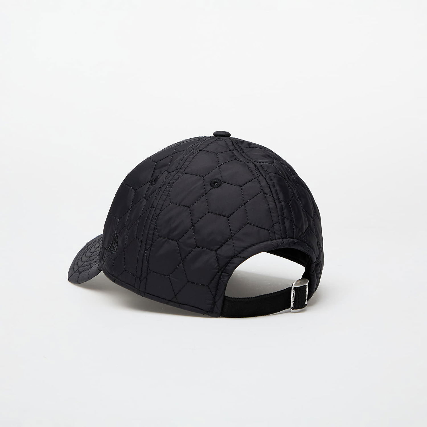 Шапка с козирка New Era New York Yankees MLB Quilted 9FORTY Adjustable Cap Черно | 60580844, 1