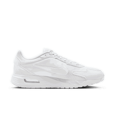 Кецове и обувки Nike Air Max Solo Бяло | DX3666-104, 1