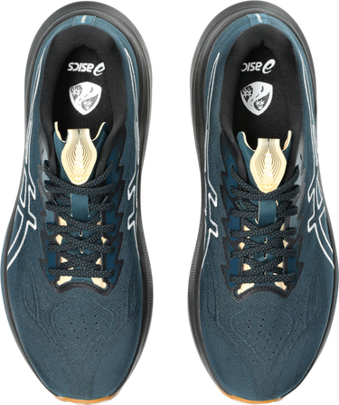 Кецове и обувки Asics GT-2000 14 TR Синьо | 1011c129-300, 3