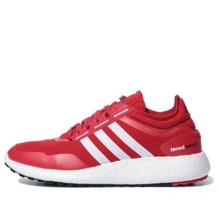 Кецове и обувки adidas Originals CH Rocket Червено | EH0840