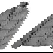 MML Puffer Jacket, Size Large