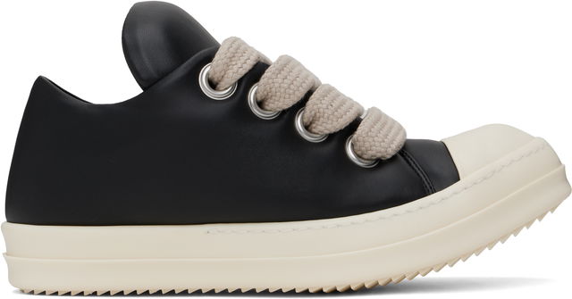 Rick Owens Hollywood Jumbolace Low