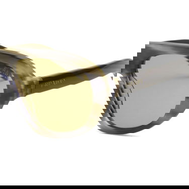 Слънчеви очила Prada Bold Shield Sunglasses Многоцветен | 0PR-C05S-57-23G70G, 3