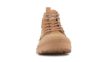 Кецове и обувки Palladium Pampa HI NBK High-Top Boots Бежово | 79495-254-M, 3