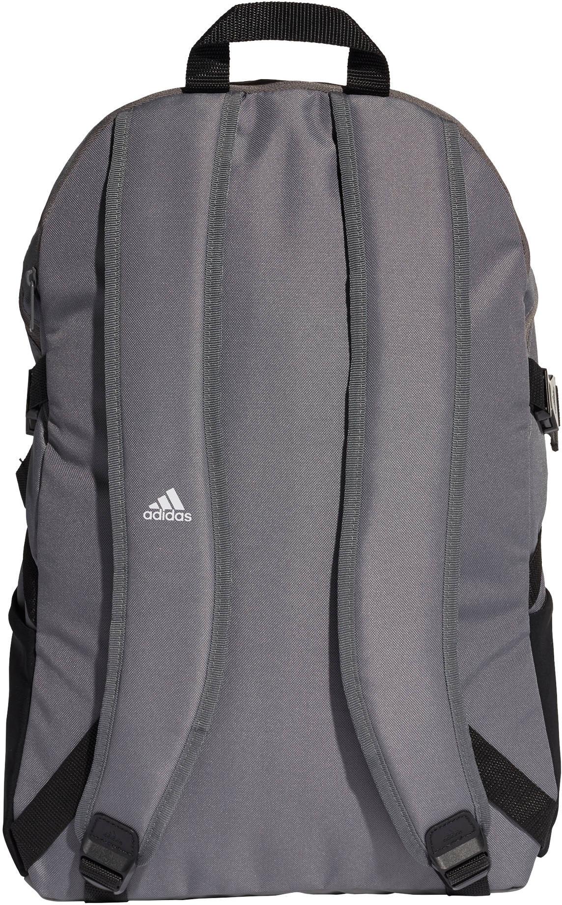 Раница adidas Originals Tiro Backpack Сиво | gh7262, 1